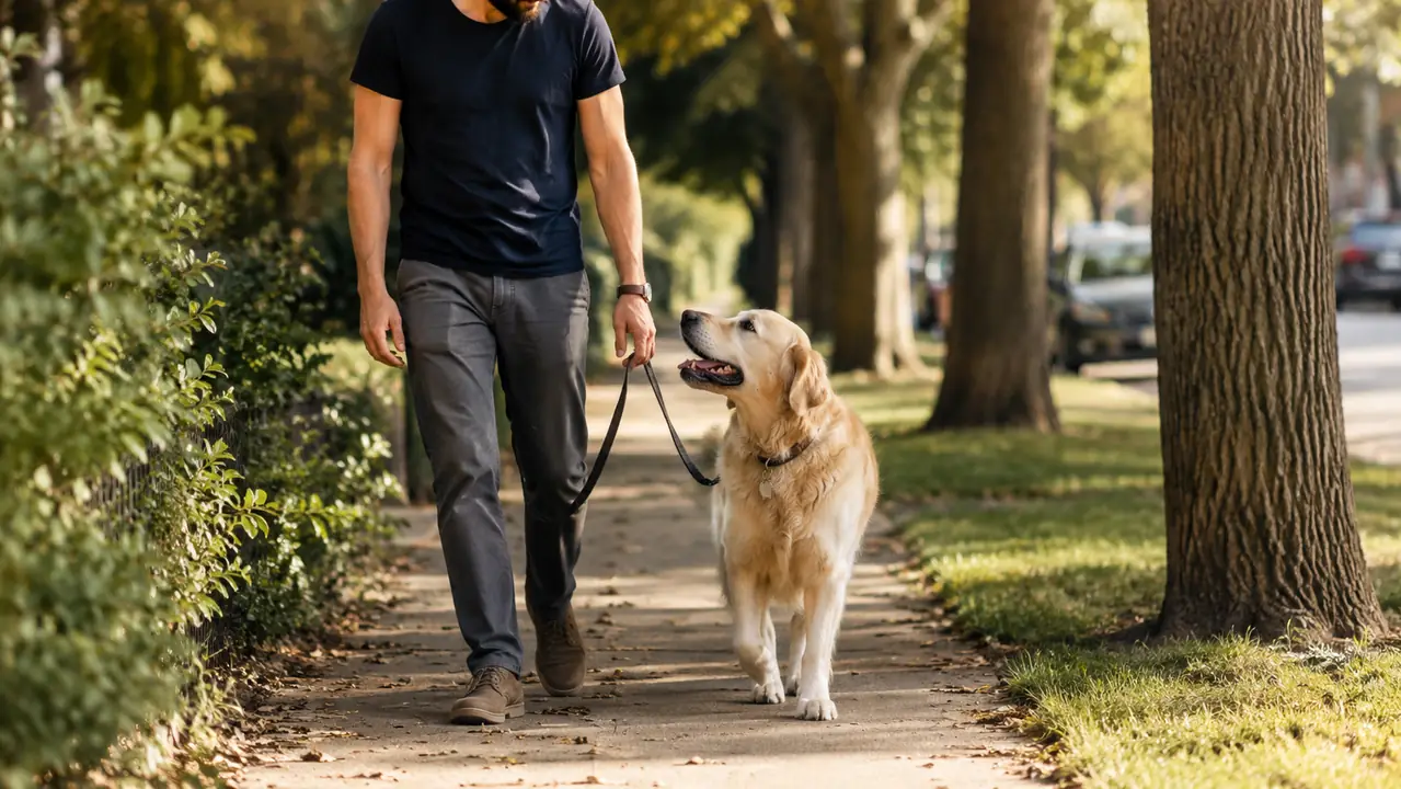 10 Reasons Your Dog Needs a No-Pull Harness
