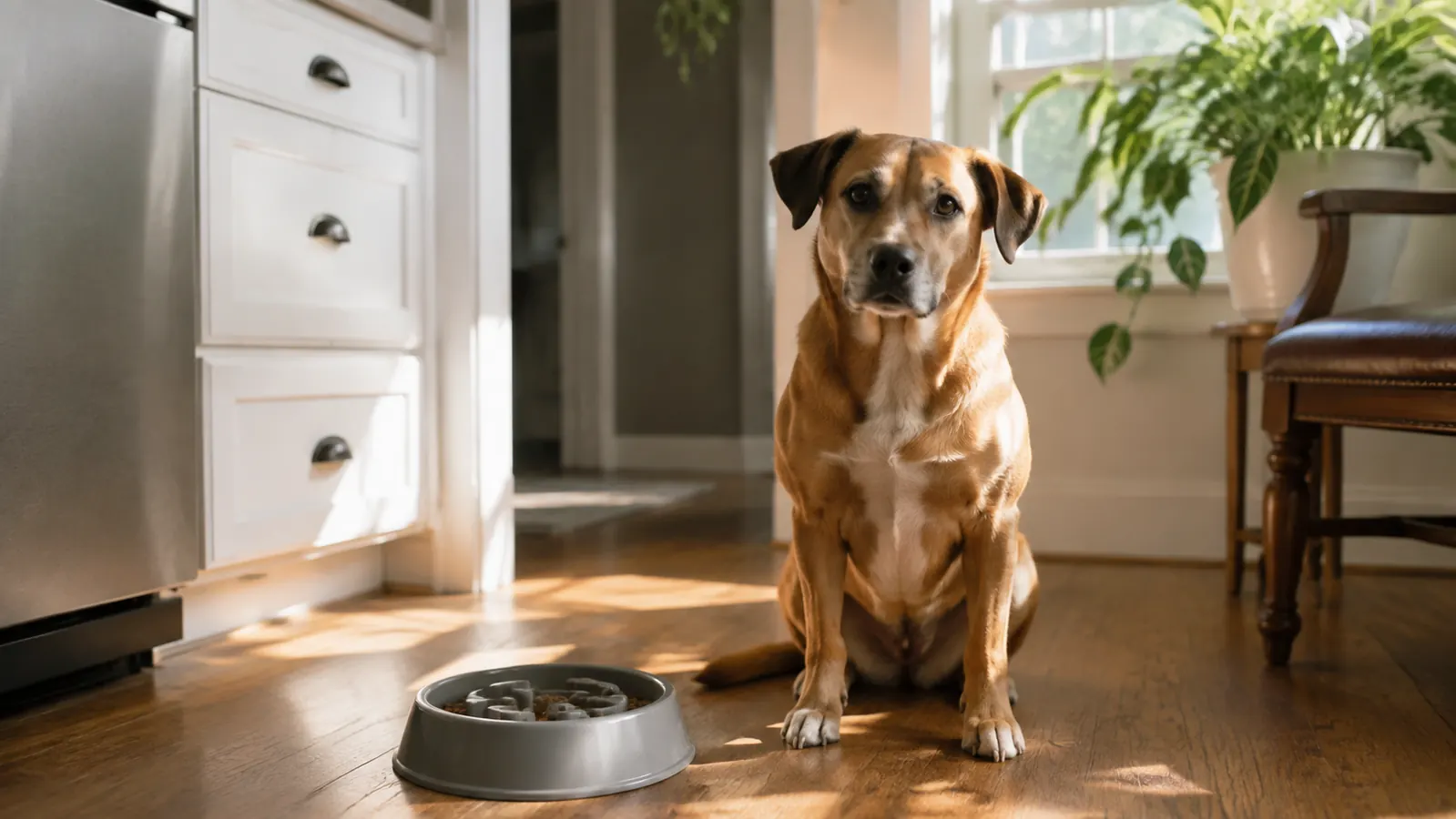 10 Reasons Your Dog Needs a Slow Feeder Bowl