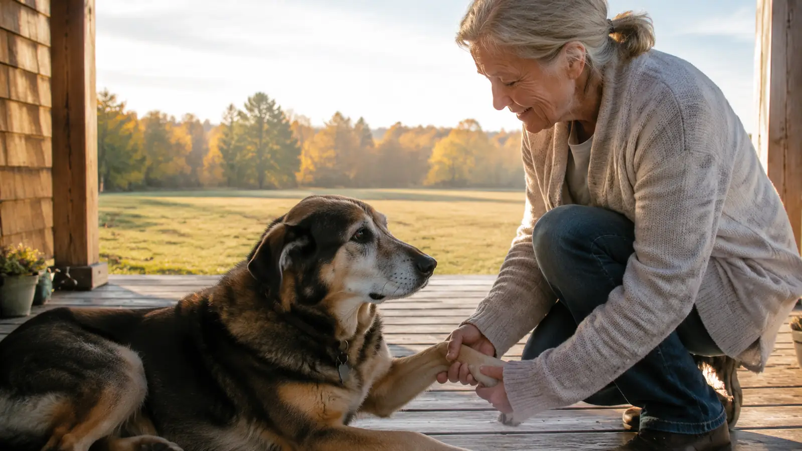 How to Trim Your Dog's Nails at Home with a Grinder