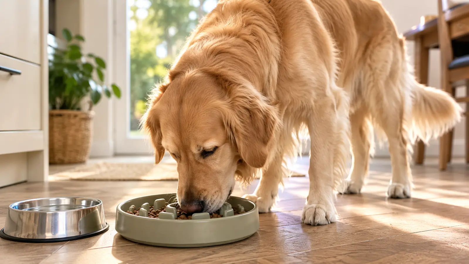 Outward Hound Slow Feeder Honest Review: Does It Really Slow Them Down