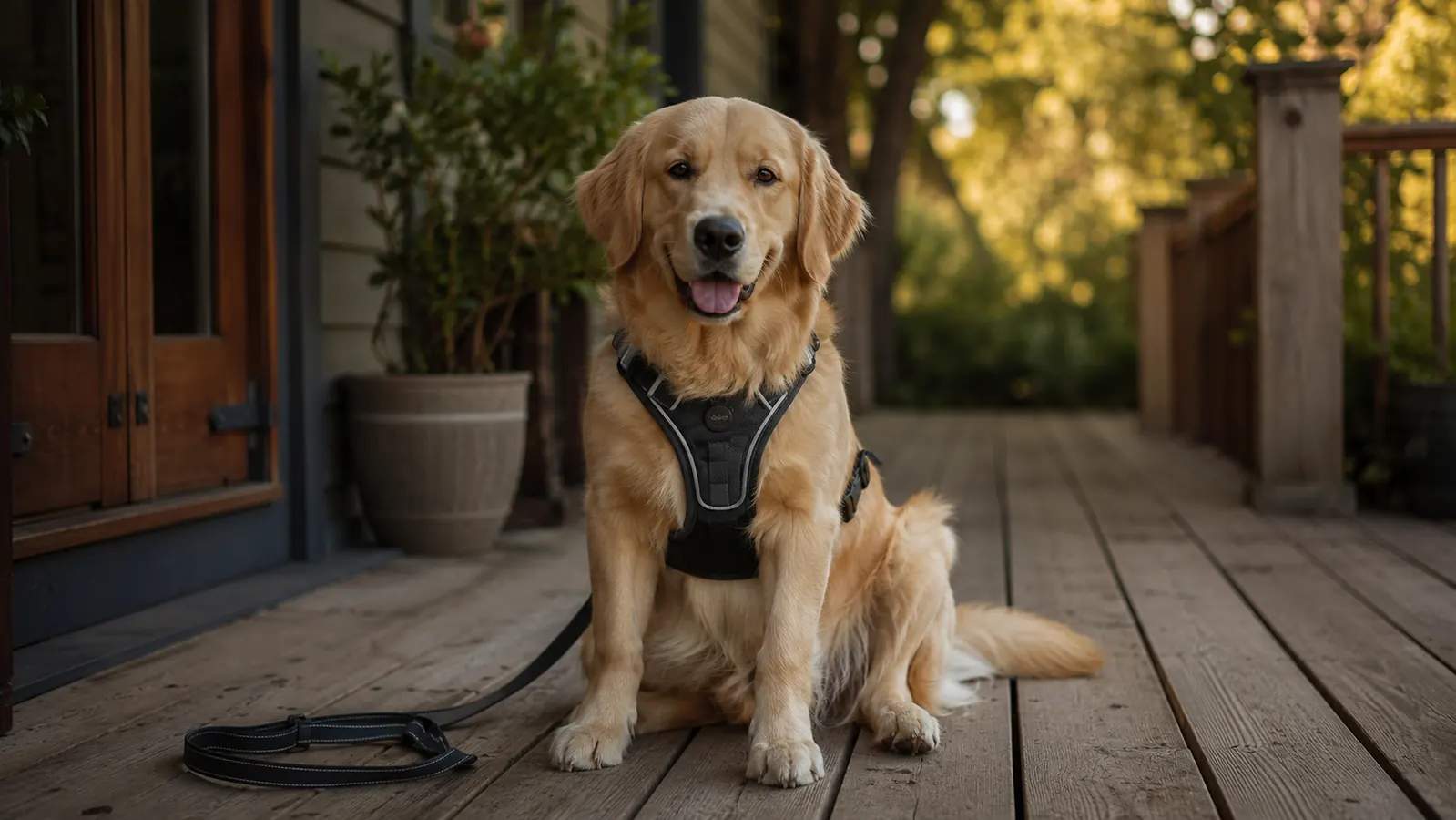 rabbitgoo Harness Honest Review: The Good, the Bad, and the Fit