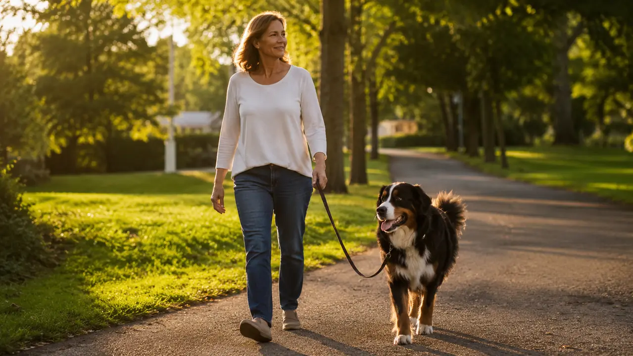 rabbitgoo Dog Harness Review: 6 Months of Daily Walks with a Puller