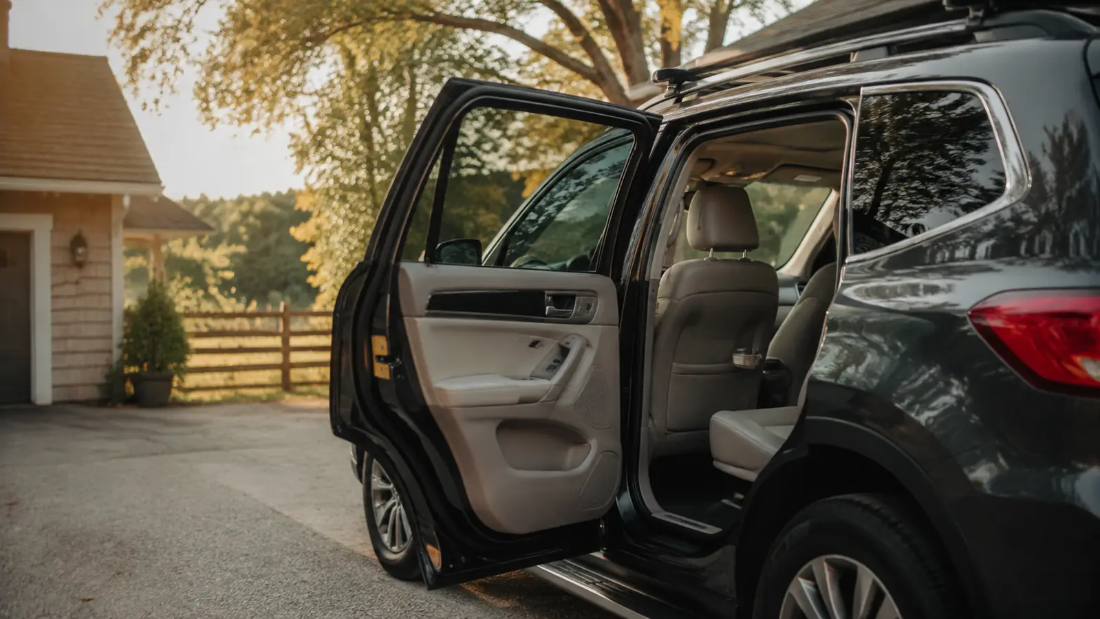 URPOWER Car Seat Cover Honest Review: Worth the Price or Not