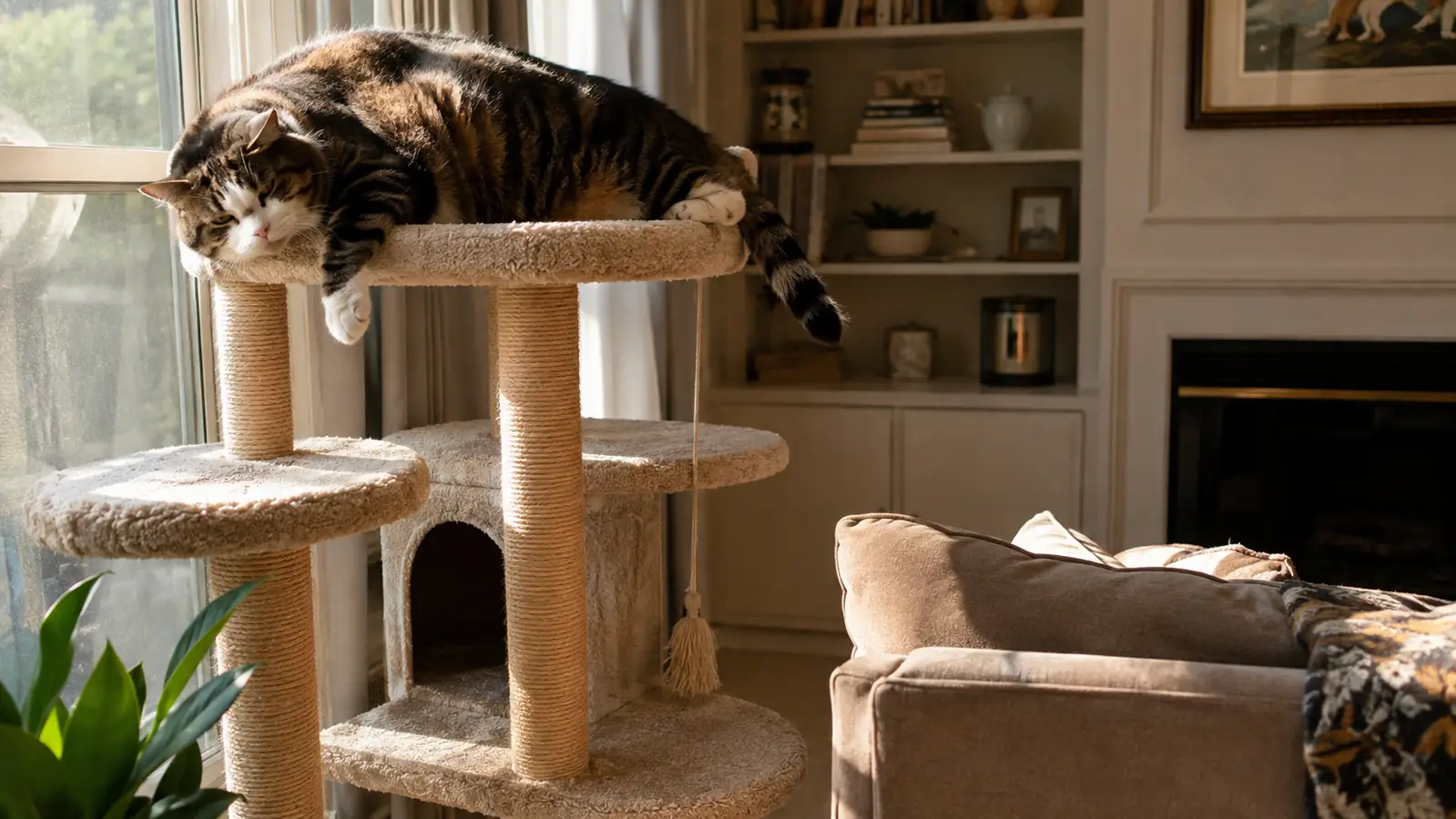 Yaheetech Cat Tree Honest Review: Worth the Assembly