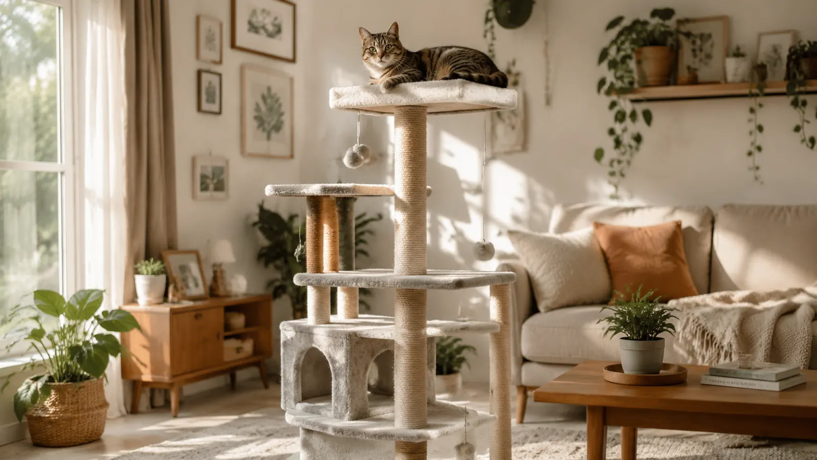 Yaheetech vs Cheap Cat Tree: What the Extra Money Buys